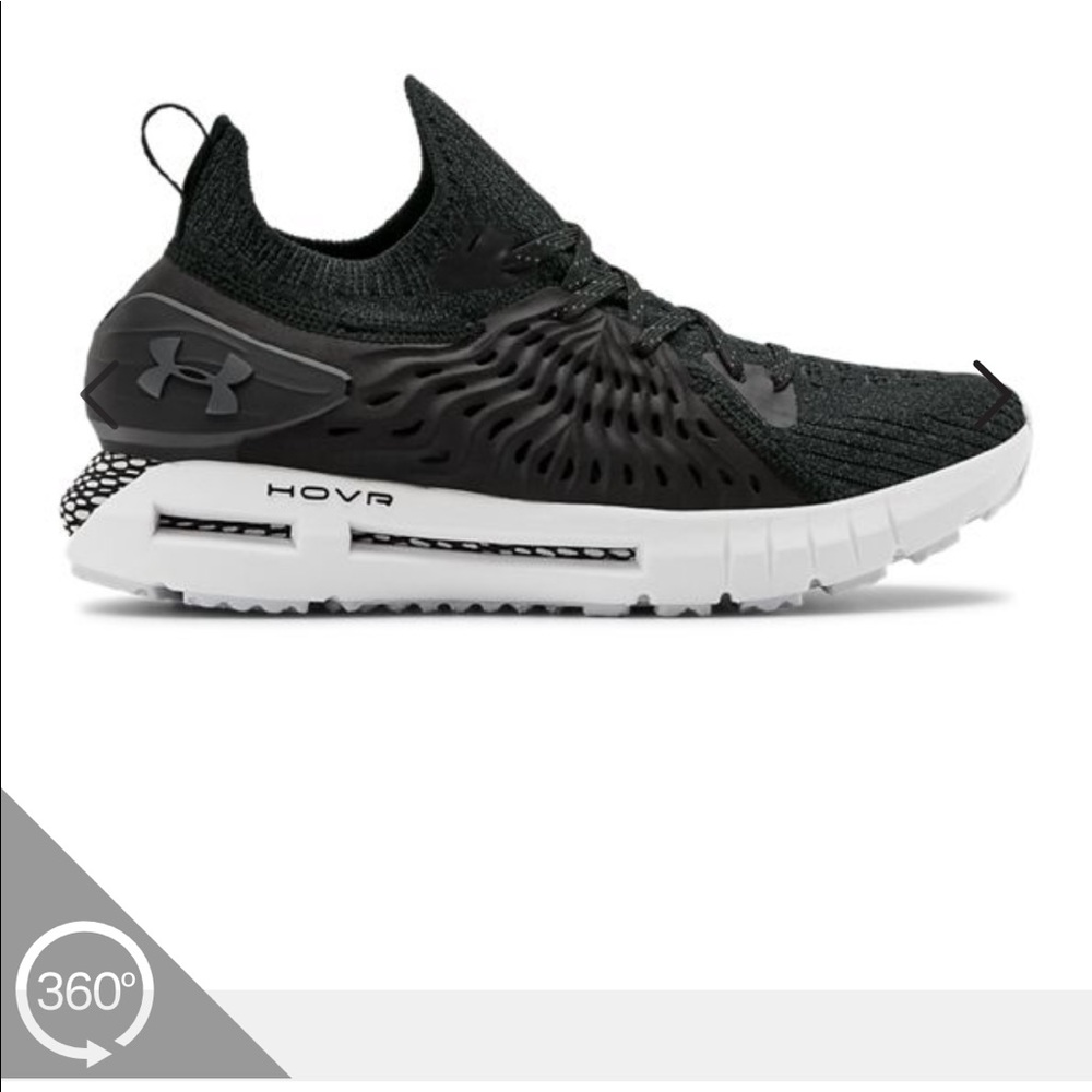 UA HOVR Phantom RN Women’s Running Shoe Size 7